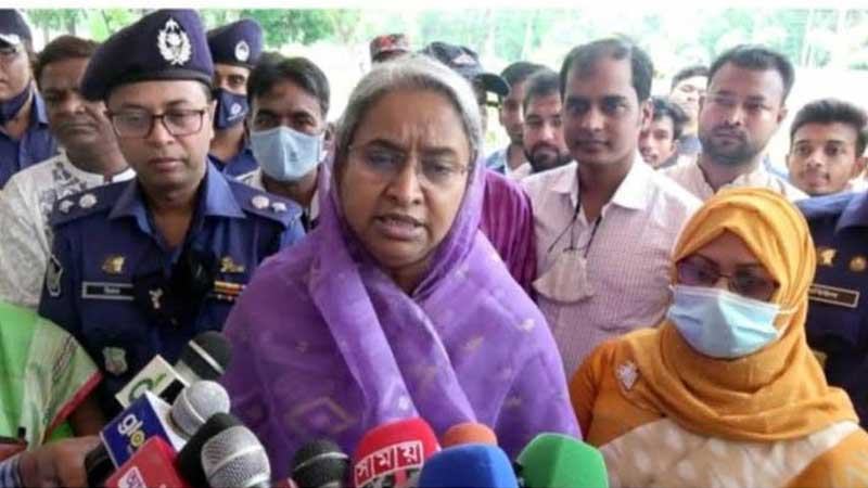শিক্ষাপ্রতিষ্ঠান অস্থিতিশীল করার  চেষ্টা সফল হবে না  —শিক্ষামন্ত্রী
