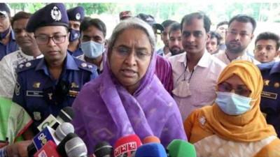 শিক্ষাপ্রতিষ্ঠান অস্থিতিশীল করার  চেষ্টা সফল হবে না  —শিক্ষামন্ত্রী