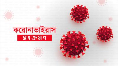 একদিনে শনাক্ত ৪৭, মৃত্যু নেই