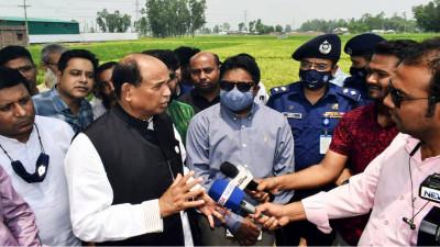 বগুড়া-সিরাজগঞ্জ রেলপথ নির্মাণ কাজ শুরু হচ্ছে চলতি বছর