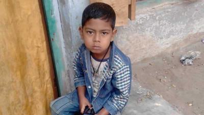 খুলনায় সেপটিক ট্যাংকে নিখোঁজ শিশুর মরদেহ