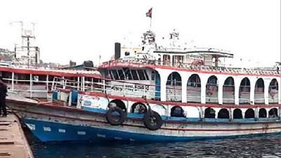নারায়ণগঞ্জে পাঁচ রুটে লঞ্চ চলাচল শুরু