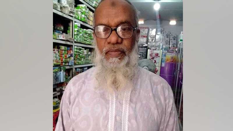 ঝিনাইদহে বড় ভাইকে ছুরিকাঘাতে হত্যা