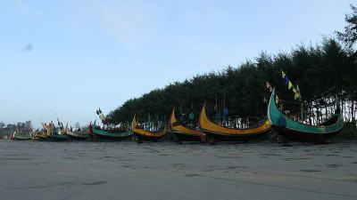 দ্বীপ ছোট উদ্বেগ বড়