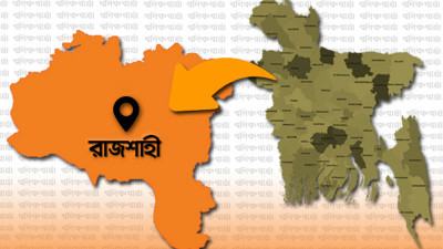 এবার পুঠিয়ায় ৯২ হাজার লিটার ভোজ্যতেল জব্দ