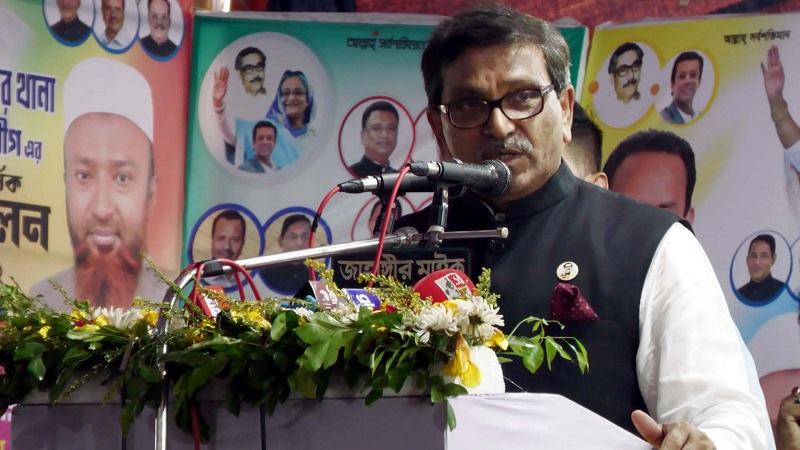 এটা বাংলাদেশ, শ্রীলংকা নয়