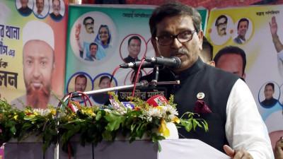 এটা বাংলাদেশ, শ্রীলংকা নয়
