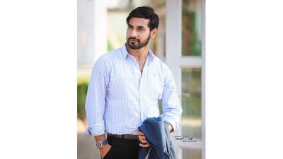 সুবর্ণভূমি সিনেমায় সজল