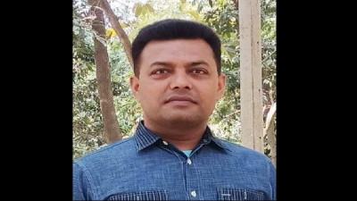  কুষ্টিয়ায় জাসদ নেতাকে কুপিয়ে হত্যা
