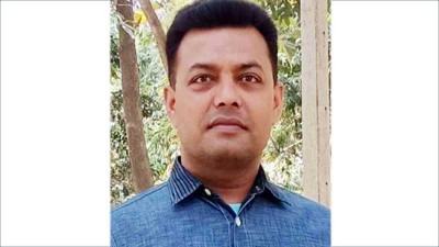 কুষ্টিয়ায় জাসদ যুবজোটের নেতাকে কুপিয়ে হত্যা
