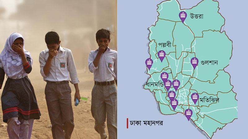 শ্লথ হচ্ছে শিশুর স্বাভাবিক বেড়ে ওঠার গতি