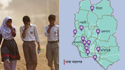 শ্লথ হচ্ছে শিশুর স্বাভাবিক বেড়ে ওঠার গতি