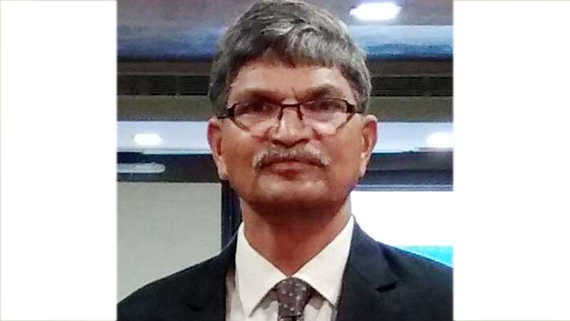 অ্যাথলেটিকসে ভারতীয় প্রশিক্ষক