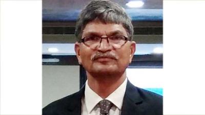 অ্যাথলেটিকসে ভারতীয় প্রশিক্ষক