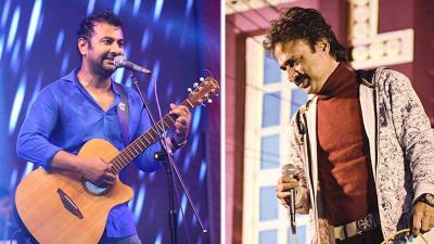 মুক্তি পেয়েছে আসিফ-নচিকেতার গান ‘কাঁটাতার’