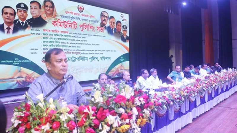 বাংলাদেশ আর শ্রীলংকা এক নয় —পানিসম্পদ প্রতিমন্ত্রী
