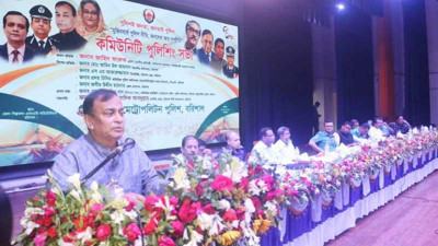 বাংলাদেশ আর শ্রীলংকা এক নয় —পানিসম্পদ প্রতিমন্ত্রী