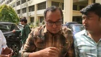 ভারতে আরো ১০ দিনের রিমান্ডে পিকে হালদার