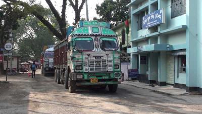 এবার পুরনো এলসির অধীনেও গম দিচ্ছে না ভারত