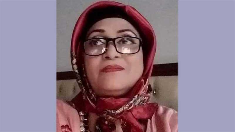 বগুড়ায় বিএনপির সাবেক এমপি জ্যোতির সাত বছর কারাদণ্ড
