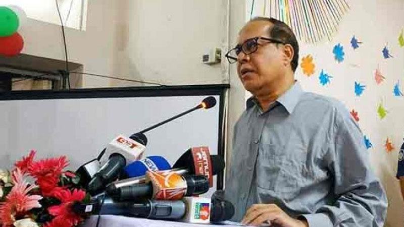 ভোটাররা প্রতিবাদী হলে ভোটাধিকার প্রয়োগ সহজ হবে: সিইসি