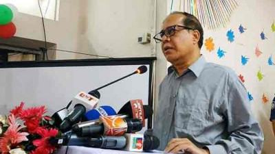 ভোটাররা প্রতিবাদী হলে ভোটাধিকার প্রয়োগ সহজ হবে: সিইসি
