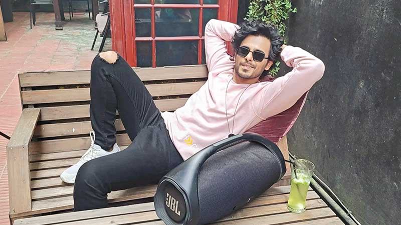 এমন সৌভাগ্য বারবার আসুক