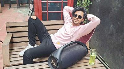 এমন সৌভাগ্য বারবার আসুক