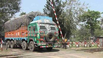 দুই মাসে ৫৮৭ টন সরিষা আমদানি