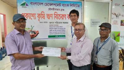 মৌলভীবাজারে বিডিবিএলের গ্রাহক সমাবেশ অনুষ্ঠিত