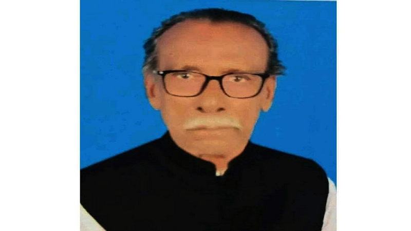 নৌকার প্রার্থীতা প্রত্যাহারের আবেদন