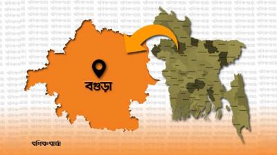 বগুড়ায় নৈশ প্রহরীকে বেঁধে চার জুয়েলারি দোকানে চুরি