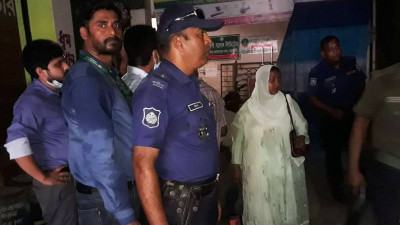 রাজবাড়ীতে ৪টি ক্লিনিক ও ডায়াগনিস্টিক সেন্টার সিলগালা