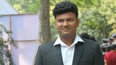 পুকুরে ডুবে ঢাবি শিক্ষার্থীর মৃত্যু