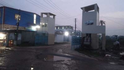 বরিশাল বিসিকে কারখানা গড়তে অনীহা নতুন উদ্যোক্তাদের
