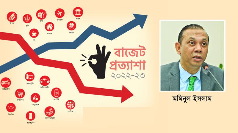 এনবিএফআইয়ের জন্য ১০ হাজার কোটি টাকার পুনঃঅর্থায়ন তহবিল দরকার