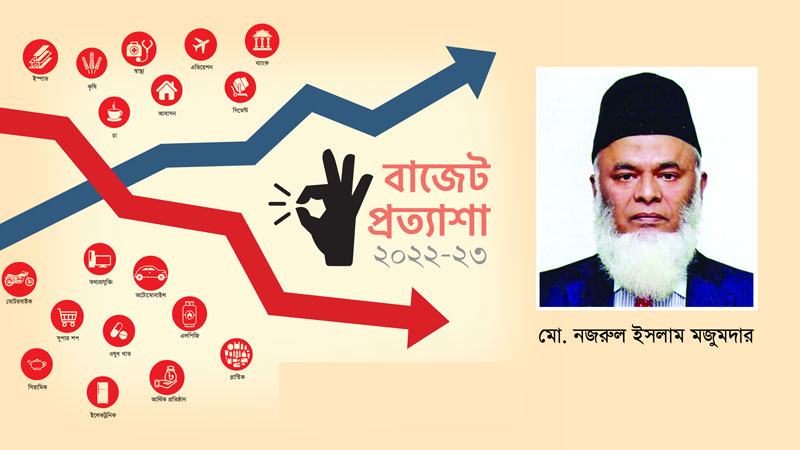 ব্যাংকের করপোরেট কর কমাতে হবে