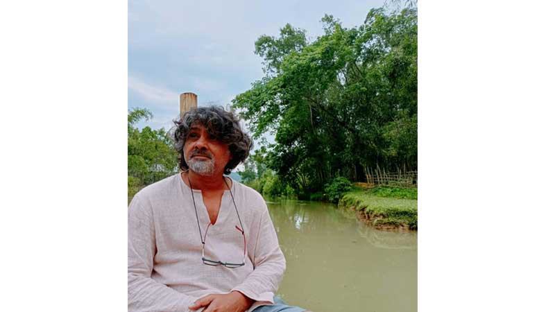 ‘কাজল রেখা আমার স্বপ্নের সিনেমা’