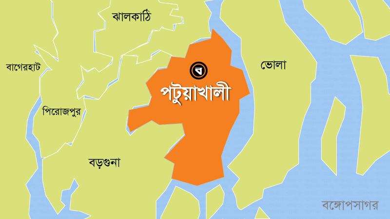 পটুয়াখালীতে প্রক্সি পরীক্ষা দিতে গিয়ে ধরা, চারজনের সাজা