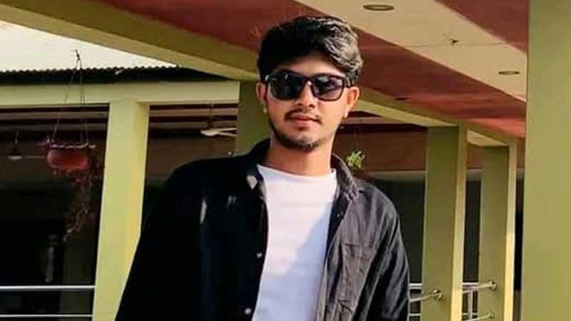 বগুড়ায় পলিটেকনিক ছাত্র জামিউল হত্যায় মামলা