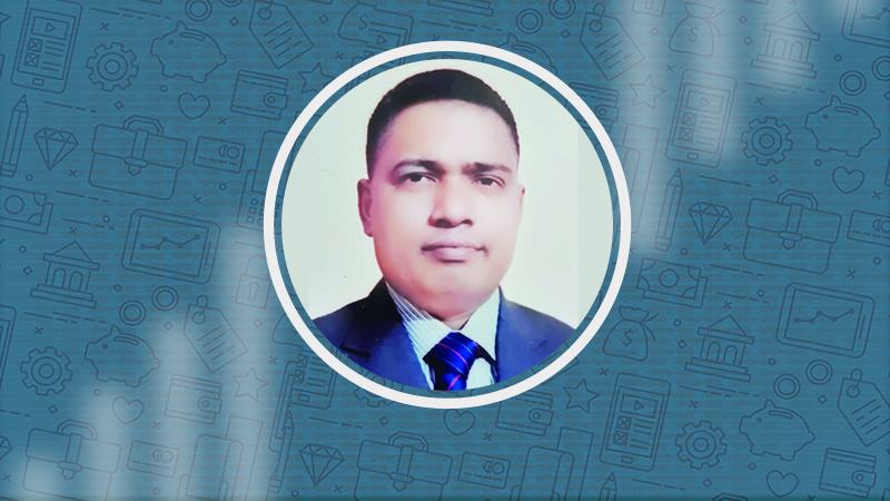 ঘাটতি বাজেট বেসরকারি বিনিয়োগে চাপ সৃষ্টি করবে
