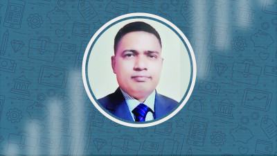 ঘাটতি বাজেট বেসরকারি বিনিয়োগে চাপ সৃষ্টি করবে