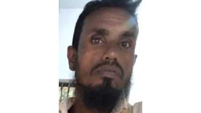কুড়িগ্রামে সীমান্তে আটক বাংলাদেশীকে ফেরত দিয়েছে বিএসএফ