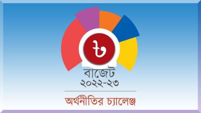রাজস্ব লক্ষ্য পূরণ নিয়ে চাপে এনবিআর