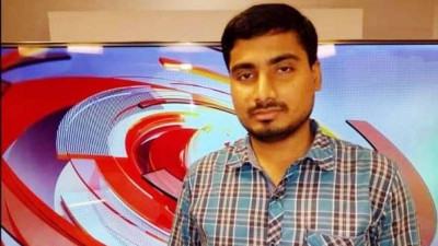 হাতিরঝিল থেকে ডিবিসি নিউজ প্রডিউসারের রক্তাক্ত মরদেহ উদ্ধার