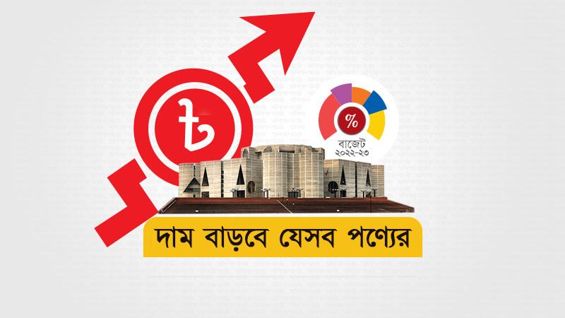 দাম বাড়তে পারে
