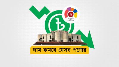 দাম কমতে পারে