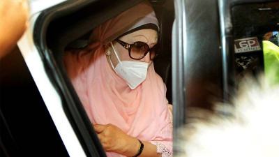 খালেদা জিয়ার মাইল্ড হার্ট অ্যাটাক