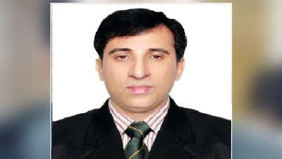 সাতক্ষীরার পৌর মেয়র চিশতী বরখাস্ত