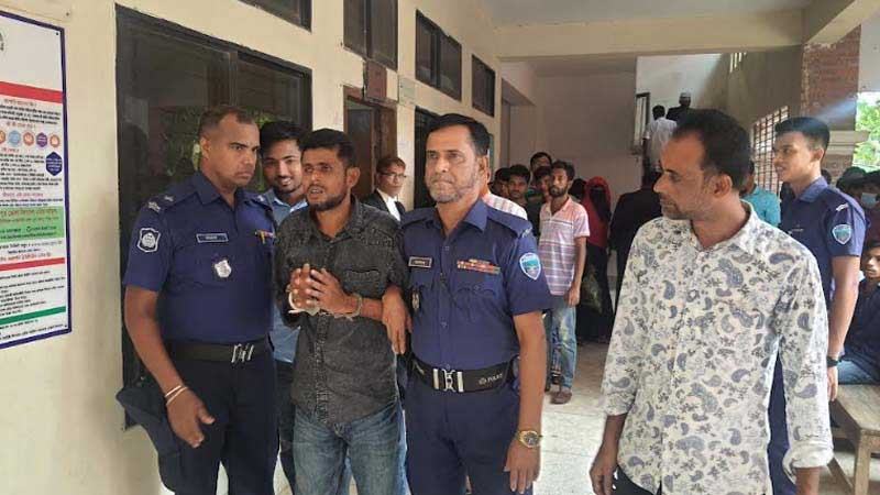 লক্ষ্মীপুরে আ. লীগ নেতা হত্যা মামলায় ৭ জনের যাবজ্জীবন